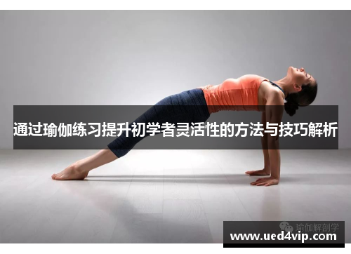 通过瑜伽练习提升初学者灵活性的方法与技巧解析
