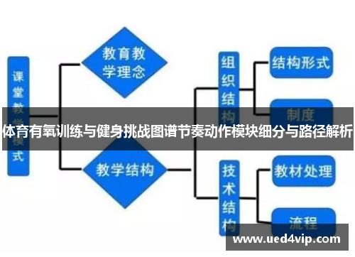 体育有氧训练与健身挑战图谱节奏动作模块细分与路径解析